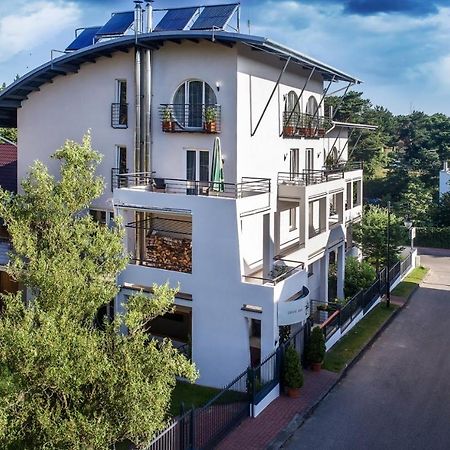 Dom Wypoczynkowy Oskar Jastrzebia Gora Exterior photo